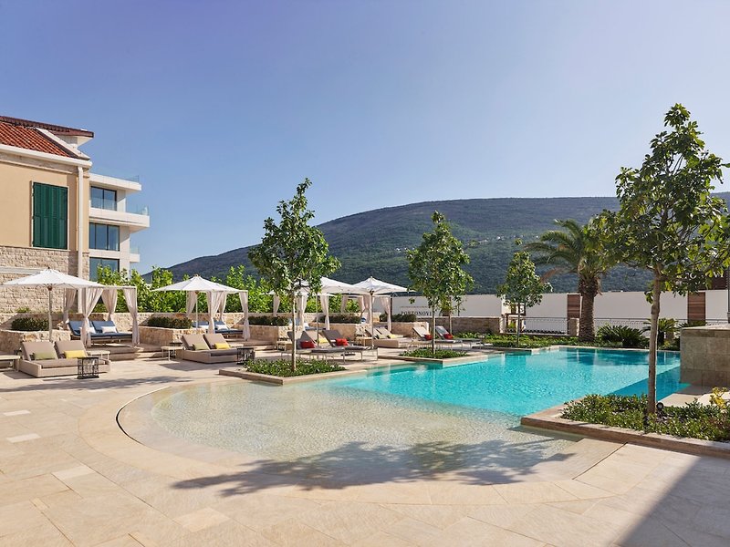 Hotel Portonovi Resort