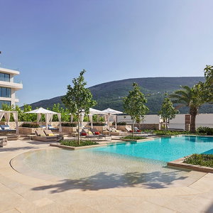 Hotel Portonovi Resort cazare Herceg Novi
