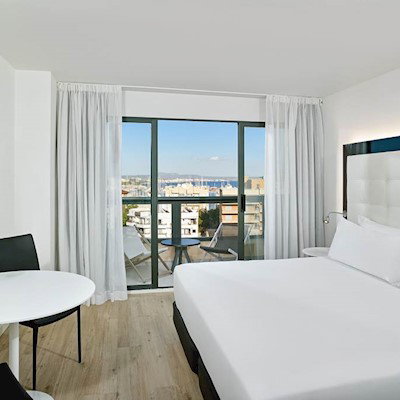 Innside By Meliá Palma Bosque