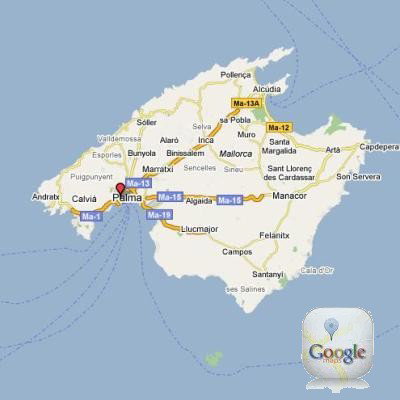 dal travel Innside By Meliá Palma Bosque