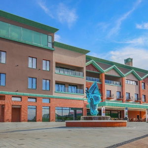 Hotel Issa Resort cazare Turda
