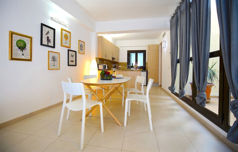 dal travel La Lonja Homes - Turismo De Interior
