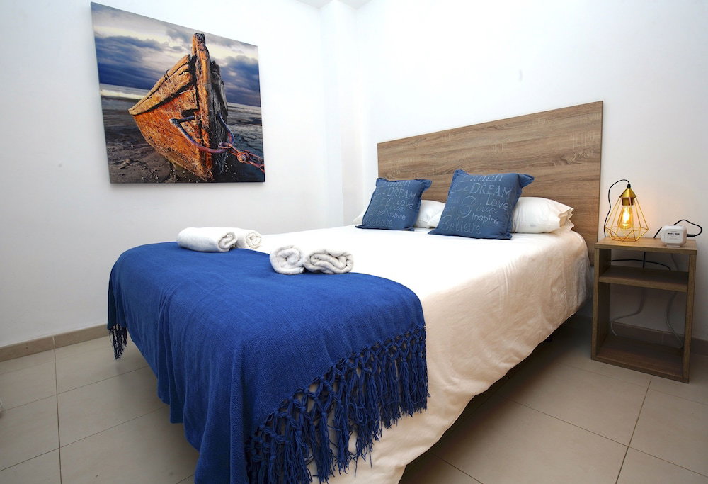 dal travel La Lonja Homes - Turismo De Interior