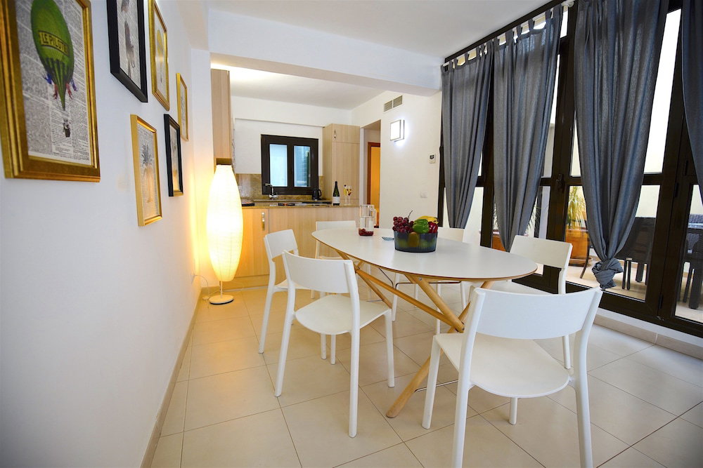 dal travel La Lonja Homes - Turismo De Interior