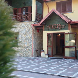 Hotel Albergo Della Posta cazare Soveria Mannelli