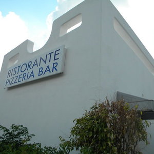 Hotel Hotel Genova cazare Scalea