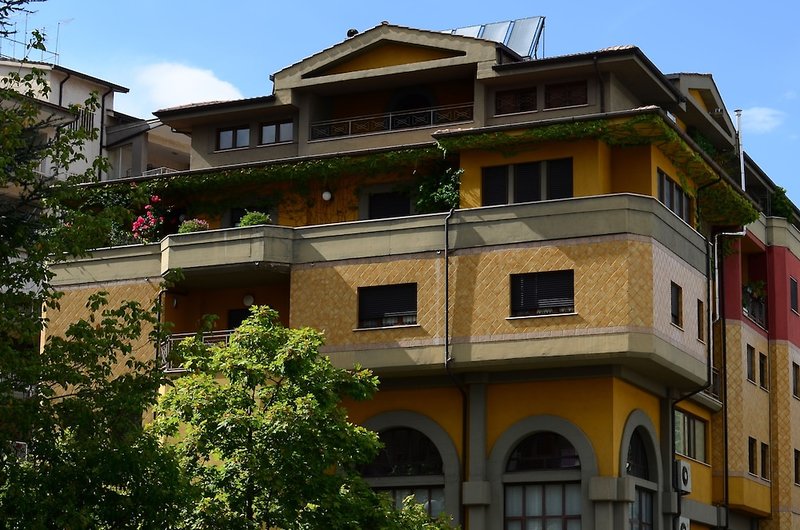 Hotel B&B Tribunale