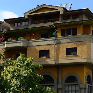 Hotel B&B Tribunale cazare Cosenza