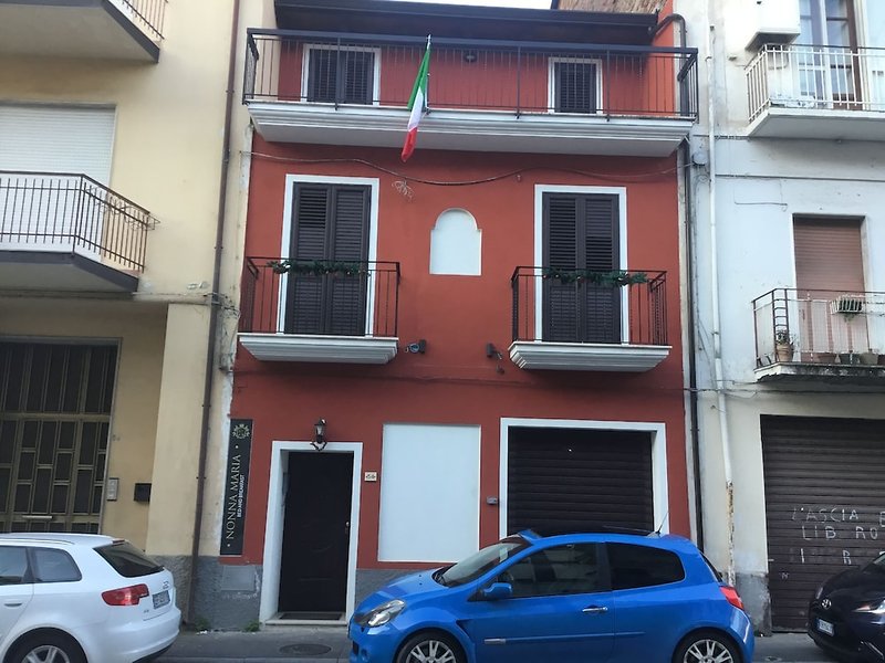 Hotel B&B Nonna Maria