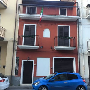 Hotel B&B Nonna Maria cazare Lamezia Terme