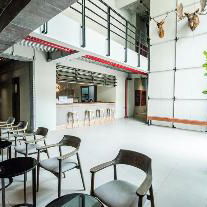 Hotel Sugar Marina Cliffhanger cazare Krabi