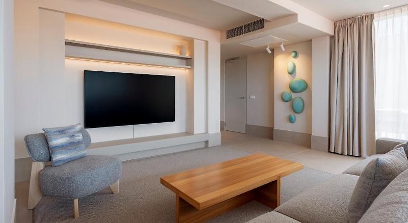 Hotel Art Hotel Curacao