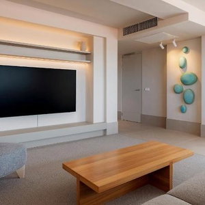 Hotel Art Hotel Curacao cazare Willemstad