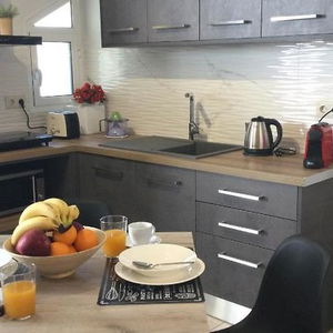 Hotel Vladimiros Apartments cazare Barbati