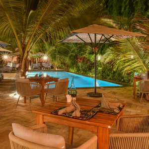 Hotel The Z2 Hotel cazare Zanzibar