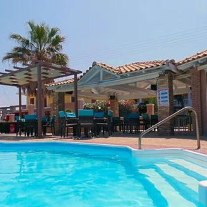 Sejur The Blue Sea Hotel vacanta Agios Georgis