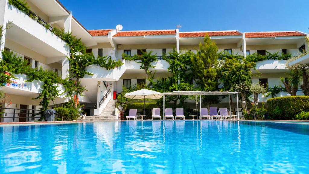 Hotel Terinikos Sunny Garden Hotel