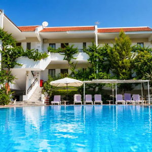 Sejur Terinikos Sunny Garden Hotel vacanta Ialysos