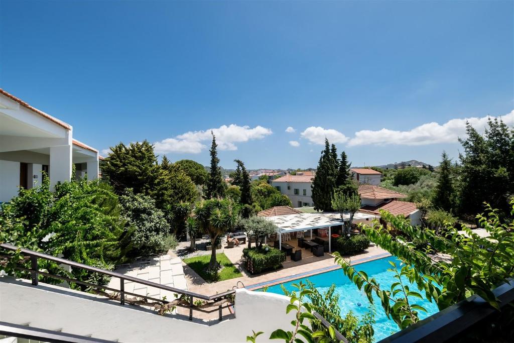 Terinikos Sunny Garden Hotel