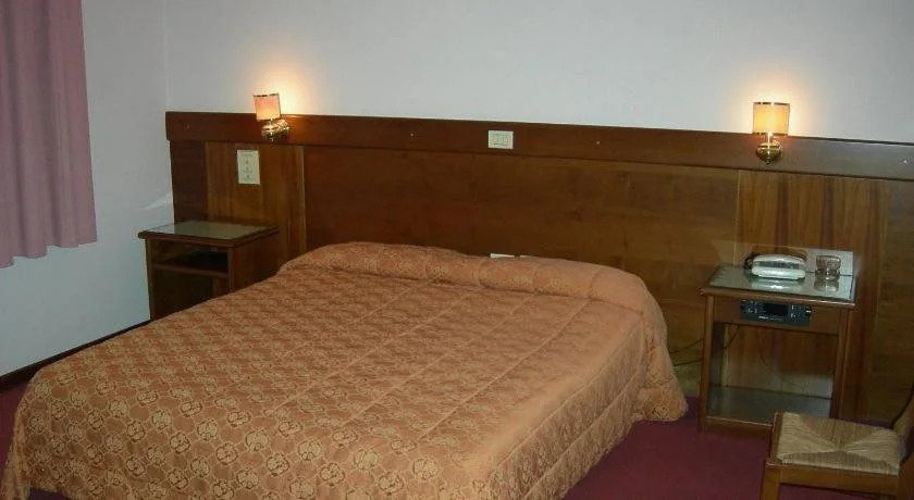 Hotel Hotel Santa Barbara