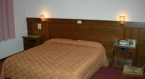 Hotel Hotel Santa Barbara cazare Montecatini-Terme