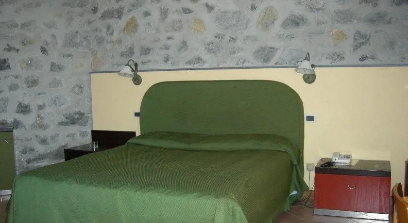 Hotel Santa Barbara