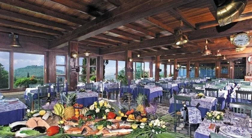 Hotel Santa Barbara