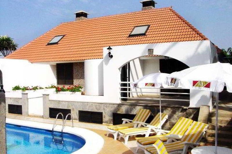 Hotel Las Almenas Villas & Bungalows
