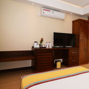 Sejur Serene Grand vacanta Kandy
