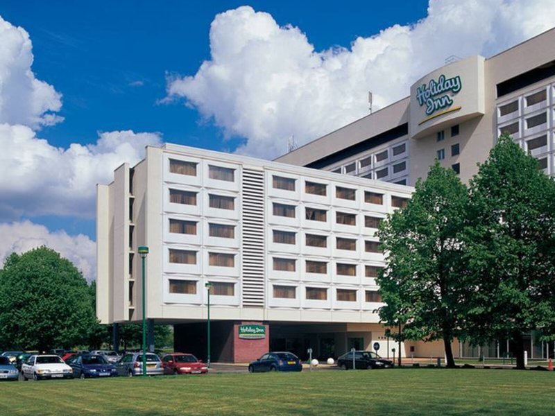 Hotel Holiday Inn London-Heathrow M4, Jct. 4