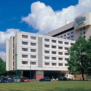 Sejur Holiday Inn London-Heathrow M4, Jct. 4 vacanta West Drayton