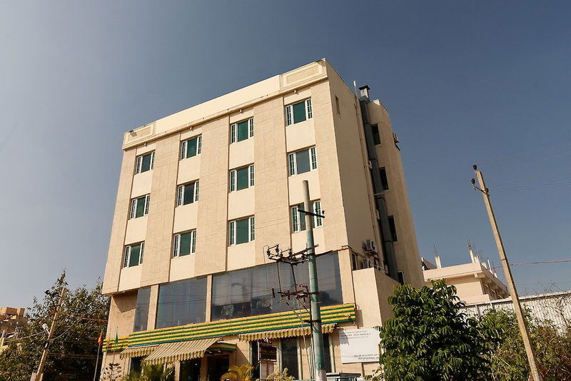 Hotel Hotel Jamayca