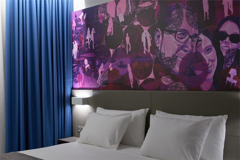 Hotel Hotel Colva Kinara