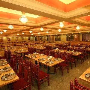 Hotel Hotel Tip Top Plaza cazare Thane