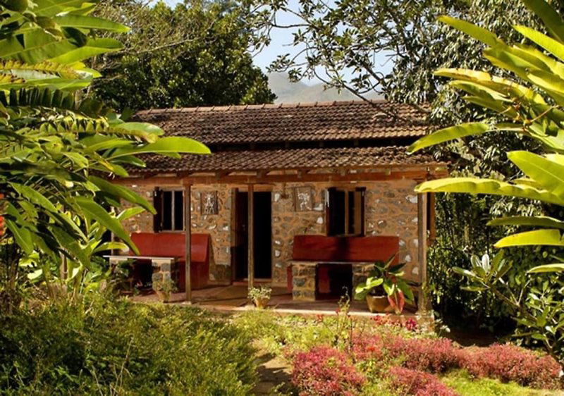 Hotel Elephant Valley