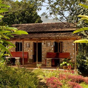 Hotel Elephant Valley cazare Kodaikanal