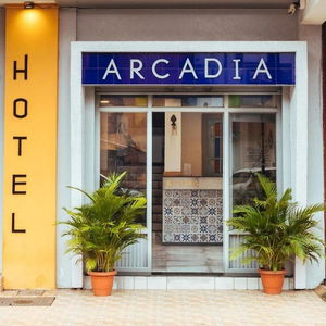 Hotel Hotel Arcadia cazare Panaji