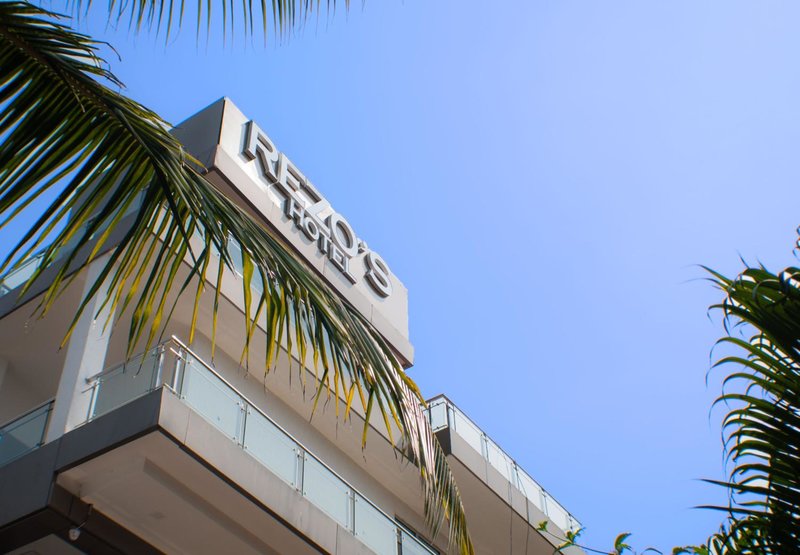 Hotel Hotel Rezos