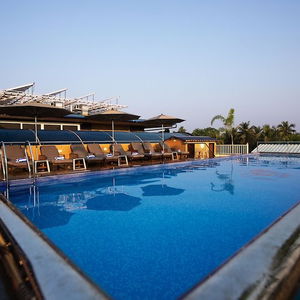 Hotel The Avenue cazare Calangute