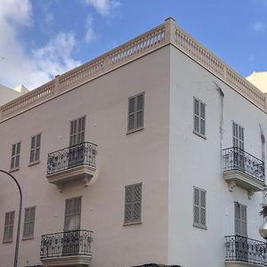 Hotel The Boc Suites cazare Palma de Mallorca