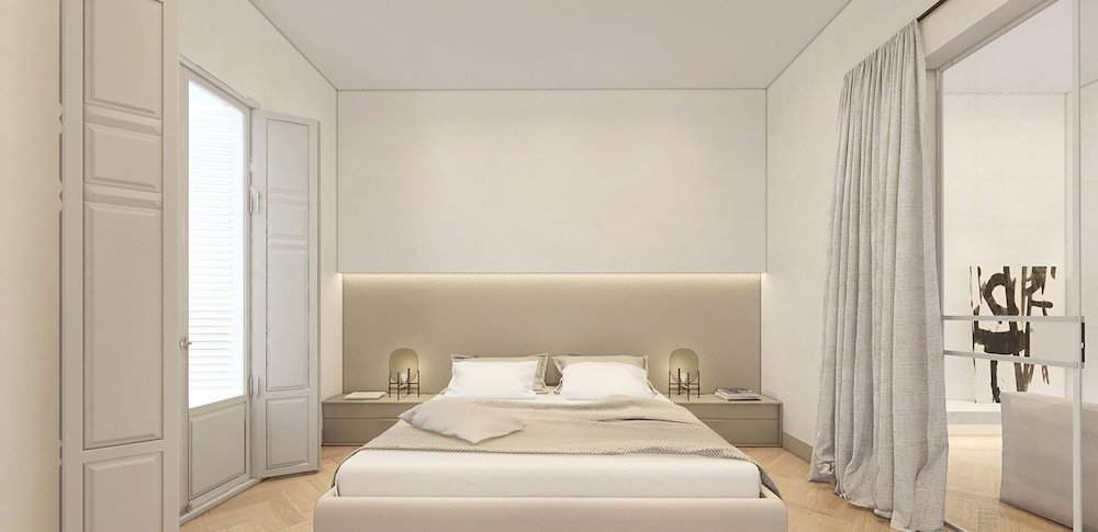 dal travel The Boc Suites