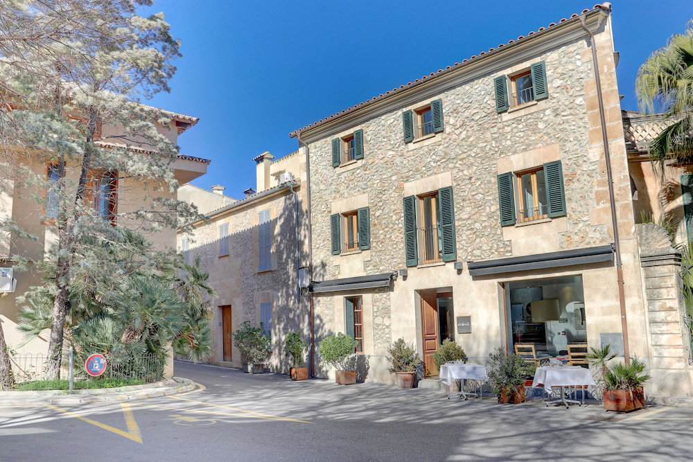 Hotel Hotel Desbrull - Turismo De Interior