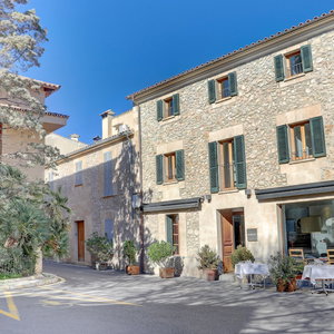 Hotel Hotel Desbrull - Turismo De Interior cazare Pollenca