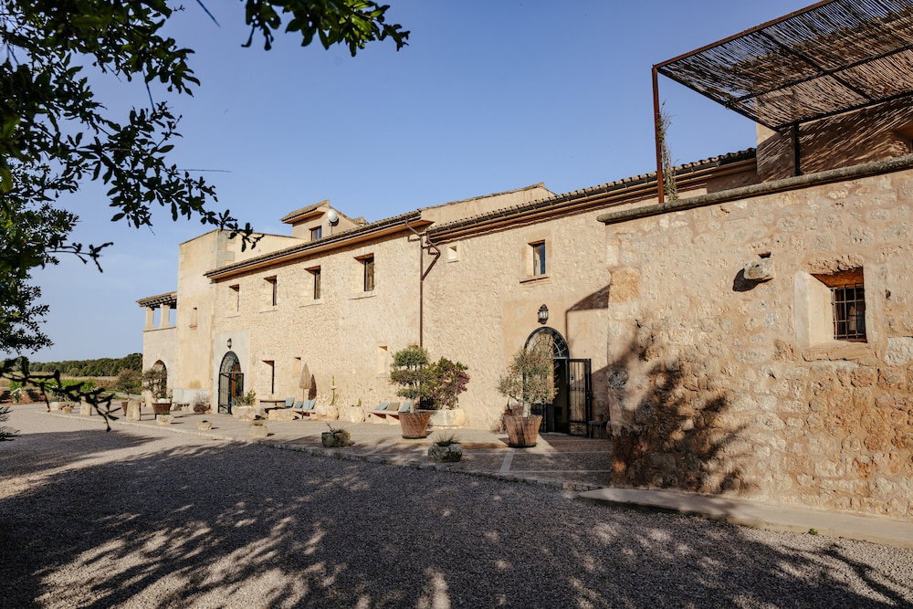 Hotel Finca Gomera, Luxury Country House