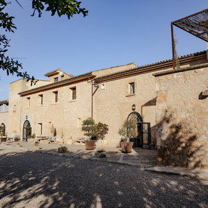 Hotel Finca Gomera, Luxury Country House cazare Llucmajor