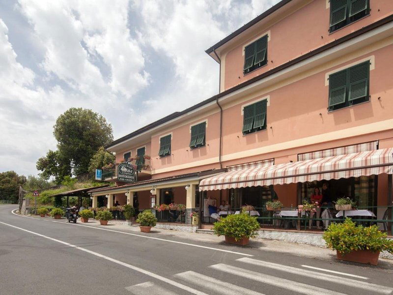 Hotel Antica Locanda Luigina