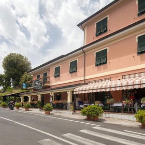 Hotel Antica Locanda Luigina cazare Pignone
