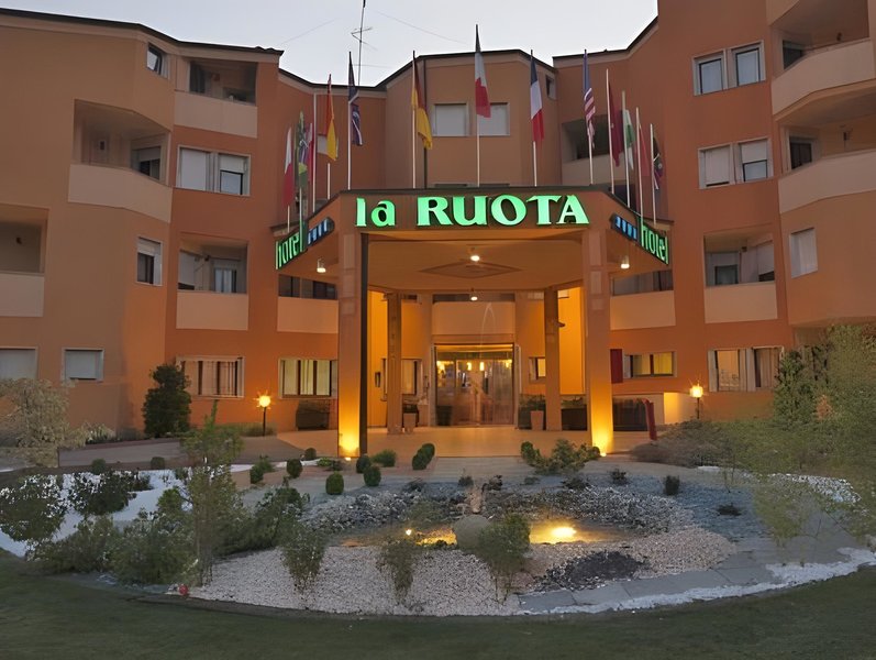 Hotel La Ruota