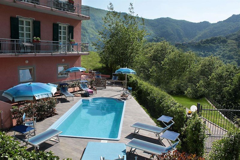 Hotel Ca' De Berna