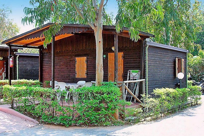 Hotel Caravelle Camping Village